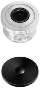 Механизм свободного хода генератора HELLA/BEHR/PAGID 9XU 358 038-681